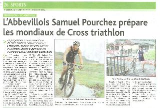 Article de Presse